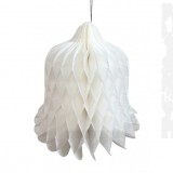 NAGY HARANG LAMPION - 37 cm Szilveszter